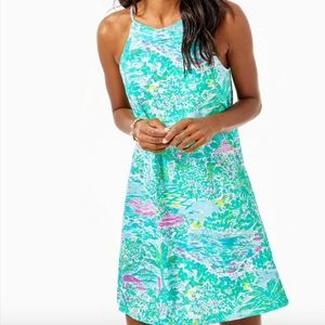 XL Margot Lilly Pulitzer